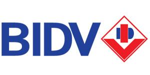 logo ngân hàng bidv